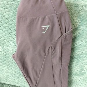 *SOLD* Gymshark leggings